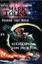 [Mark Tolins · Held des Weltraums 03] • Aufzeichnung vom Prokyon Mark Tolins